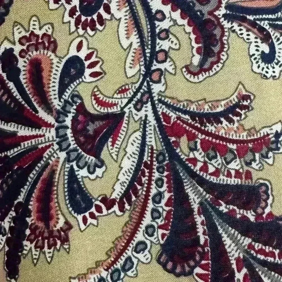 Roffe Accessories Women's One Size Kimono (285) - Picture 7 of 9